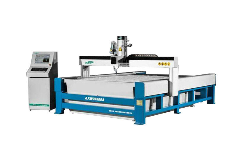 SWAN GLASS CO.,LTD linea di produzione del fabbricante