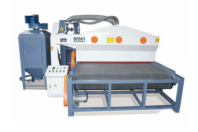 SWAN GLASS CO.,LTD linea di produzione del fabbricante