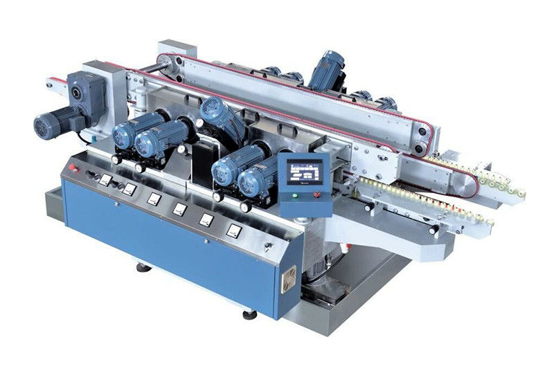 SWAN GLASS CO.,LTD linea di produzione del fabbricante